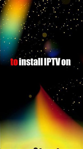 IPTV Guide: Install & Enjoy on Your Device!