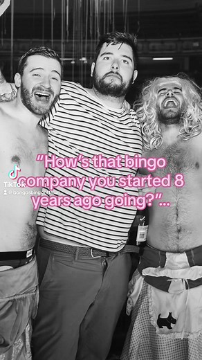 34K views · 253 reactions | A whole 8 years of the Bongo's Bingo! To celebrate this birthday we'll be joined by Craig David presents TS5 for the biggest party bingo has ever seen  Fri 15th Sep - very limited tickets Sat 16th Sep - SOLD OUT Get yours now. https://bongos.bingo/8thBirthdayFri | Bongo's Bingo | Facebook