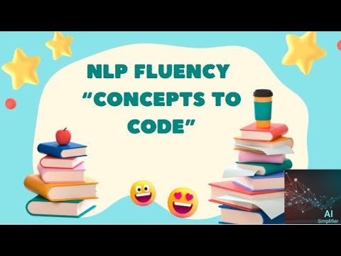 Day01-NLP_Preprocessing #nlp #LearnNLP #NLPBeginner #NLPTutorial #NLPForBeginners