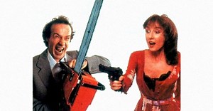 Das Monster · Film 1994 · Trailer · Kritik