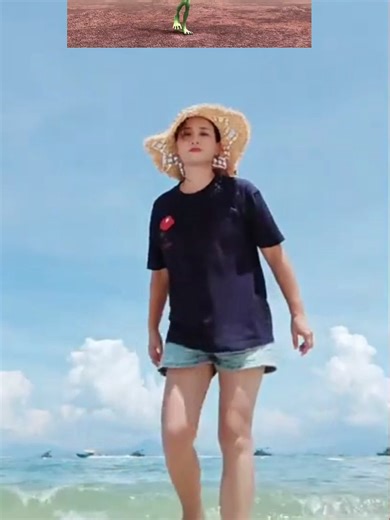 Dame Cosita: The Viral Alien Dance Phenomenon