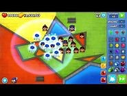 Super Monkey Fan Club transformation cap (34.3)