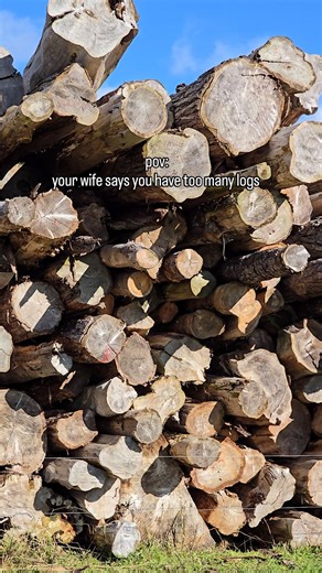 23 reactions · 7 comments | No such thing  If only there was a swingblade sawmill with a massive 12 1/2" cut that could help with that 樂 Check out our  in bio. | Peterson Portable Sawmills | Facebook