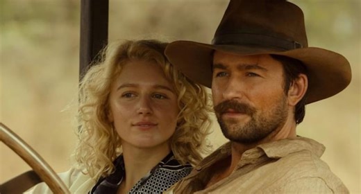 “1923”: por qué el hijo de Spencer y Alex sería clave en la historia de “Yellowstone”