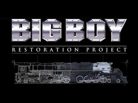 The Failure of the Union Pacific "Big Boy" Movie