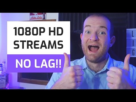 Best Streamlabs Settings for Streaming Call Of Duty!!