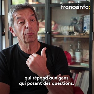 153K views · 1.1K reactions | "Je ne suis associé en rien à cette publicité, qui est une véritable arnaque avec usurpation d'identité." Michel Cymes demande à Facebook depuis plusieurs semaines le retait de publicités pour produits amincissants utilisant son nom et son image, sans son autorisation. Comment Facebook examine et bloque les publicités de ce genre ? #VraiouFake | Vrai ou Fake | Facebook