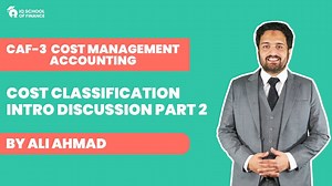 Experience a new way of learning and prepare for your CAF (March 2024...