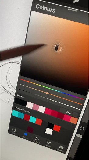 I have full eye tutorials on my YouTube. just sayin’ #eyetutorial #eyedrawing | Lorna Kelleher Art