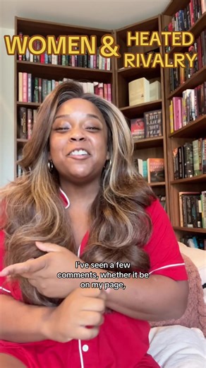 Why Women Enjoy Romance Books and Films