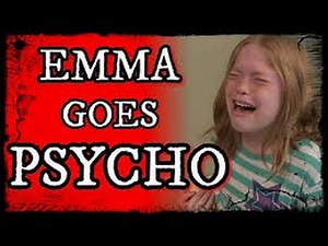 DaddyOFive YTP: EMMA GOES PSYCO, AND CODY DIES!