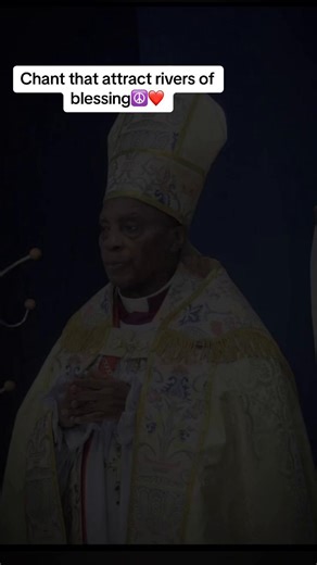 Chanting for Abundant Blessings: Attracting Rivers of Grace