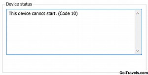 Cómo corregir el código de error 10 (este dispositivo no se puede iniciar) - FIJAR 2025