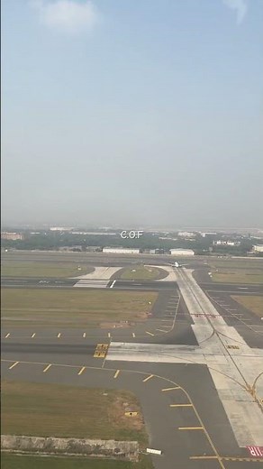 A New Perspective on Landing: The Airbus Cockpit View
