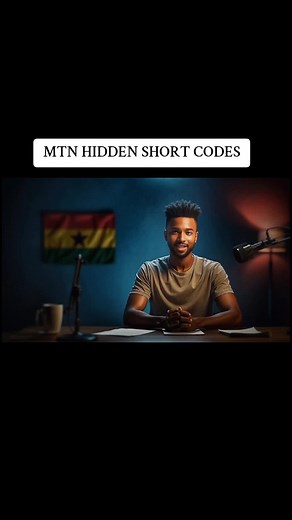 Discover MTN Hidden Short Codes for Cheap Data