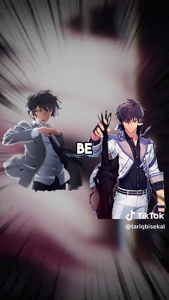 Yagiri Takuto vs Anos Voldigoad: Who Wins This Battle?