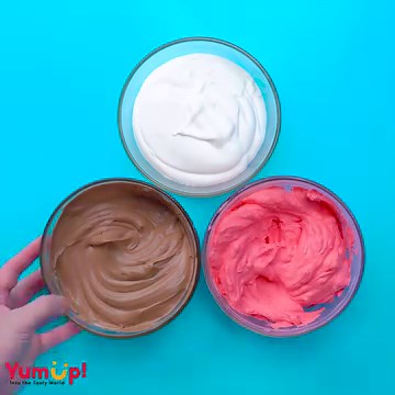 Strawberry Chocolate Ganache Cake Recipe | Tasty Plus