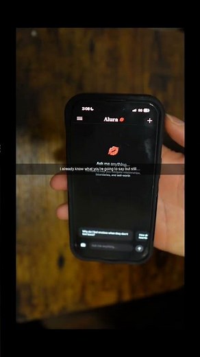 How Do You Text People Alura Review - Can This AI Coach Your Dating Boundaries