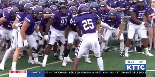 Winona State Football starts 2024 season on Thursday