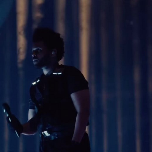 The Weeknd Wicked Games Live Performance Compilation