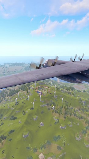 Rust Battle Royale OUT NOW! #rust #rustgame #rusticated #rustbattleroyale #rusttok #rusttiktok #minigames