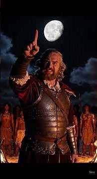 Christopher Columbus: The Journey That Changed America Forever #history #historycomesalive