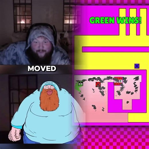 Caseoh reacts to his animation 😭☠️ #caseoh #shorts #memes #gaming #funnyclips #twitch #viral