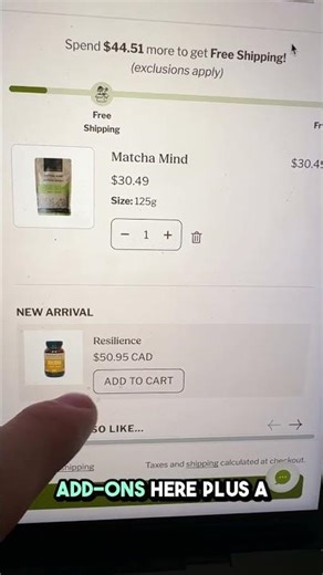 2 Simple Ways to Set Up Cross Sells on Shopify (Product Page and Cart Drawer)