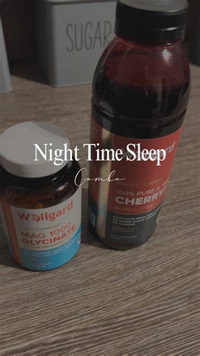 Bedtime Ritual for Restful Sleep