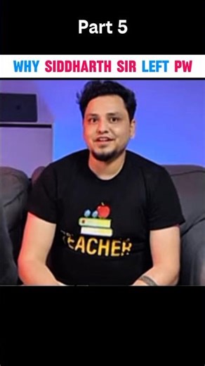 Siddharth sir why Left Pw 😱🔥#Mission jeet #viral