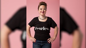 Model With Down Syndrome Makes History as Beauty Brand's Beautiful New Face