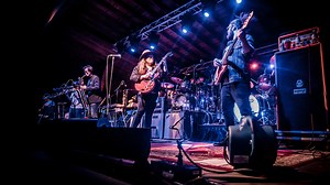 Why Asheville, North Carolina, Is the New Must-Visit Music City