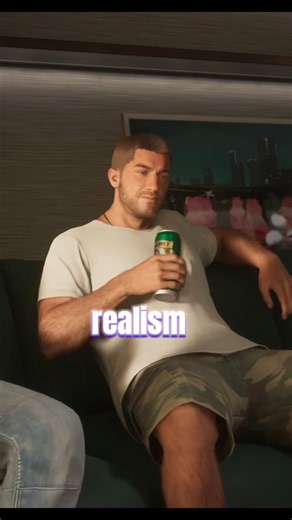 GTA 6 is the next Indian gaming COMMUNITY (#shorts #gta6 #shortvideo