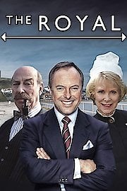 Watch The Royal Season 1 Episode 7 - Crash