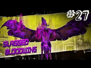 Borderlands 2 - BLOODWING - Gameplay Walkthrough - Part 27 (Xbox 360/PS3/PC) [HD]