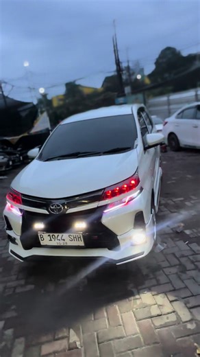 Exploring Car Modifications for Avanza GR and Vios