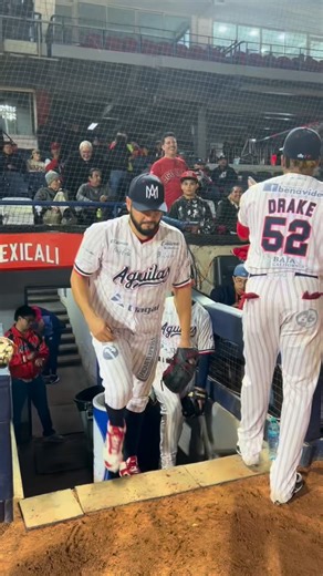 ¡SUBE A LA LOMA DE LOS DISPAROS “EL REY” DAVID REYES!🦾❤️‍🔥🦅 #SiempreÁguilas | Águilas de Mexicali