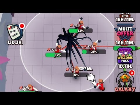 👽 Alien Invasion LIVE Gameplay | New Interesting Game 🔥 Real-Time Action & Survival