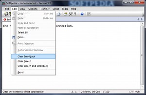 Securecrt Trial Version