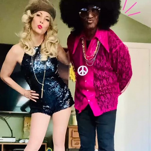  CAN YOU DIG IT?! 睊 Get ready to boogie down with the Funky Warhols — bringing all the disco heat and 70s hits you can handle! ✨ Bell bottoms. Gold chains. Polyester dreams. Studio 54 vibes all day.  The Lighthouse Cafe – Hermosa Beach ️ Sunday, June 15 | 2–5 PM  Come get your groove on and dance like it’s 1977! @highlight  ️ Tickets: https://funkywarholslighthouse.eventbrite.com/ | Secret Agent - Entertainment Presents | Facebook