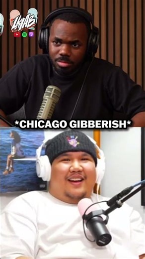 What Type Of Chicago Accent IS THAT???