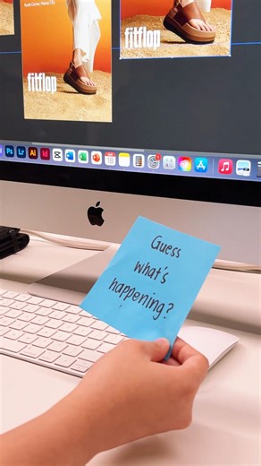 6K views · 22 reactions | Mark your calendars! We can't wait to see you at the Glorietta Activity Center on September 3, 2025, at 1 PM for the BIGGEST FitFlop Event in the Philippines. Make sure to wear your best FitFlop. Yes, you are invited!  #FitFlop #FitFlopPH | FitFlop Philippines | Facebook