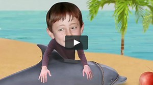 Mad Season 2 - MAD Dolphineas and Ferb Tale