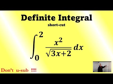 Integration using a Reduction Formula