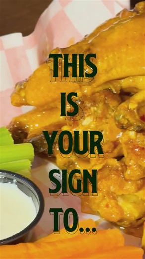 Plug Uglies on Instagram: "This is your sign to…try the wings at Plug Uglies!! Available in 13 flavors including: -Buffalo (mild, medium, and hot) -Kerry’s Way (IYKYK!) -Hot Honey -Smokey BBQ -Korean BBQ -Garlic Parmesan -Honey Mustard -Mango Habanero -Old Bay Dry Rub -Nashville Hot Dry Rub -Naked Which will you try first? See you soon!! 😋 #pluguglies #wings #nycbars #food"