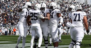 Penn State hits key milestone on road to 2024 season: Newsstand