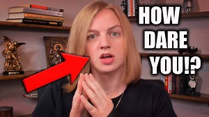 6.8K views | Pious Christian LOSES IT Over Expert Trolling | The Breakdown | Facebook