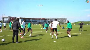 57K views · 2.5K reactions | Tournoi international amical - The...