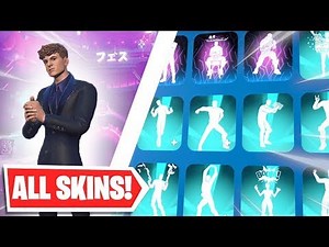 How to use a Fortnite Dev account INGAME!