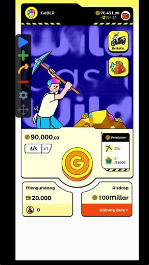 Earn Money with Wild Cash: Honest Review & Coin Tips!